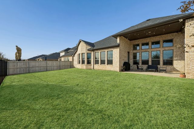 2813 Walker Way, Northlake, TX 76247