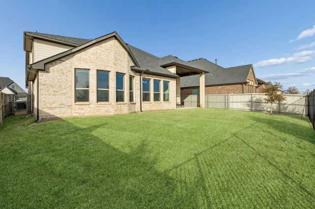 2813 Walker Way, Northlake, TX 76247