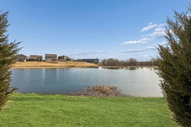 2813 Walker Way, Northlake, TX 76247