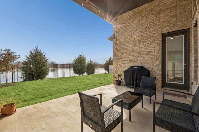 2813 Walker Way, Northlake, TX 76247