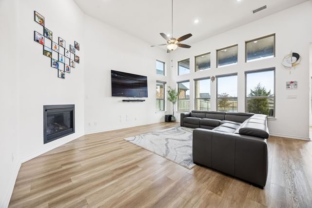 2813 Walker Way, Northlake, TX 76247