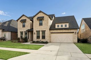 2813 Walker Way, Northlake, TX 76247