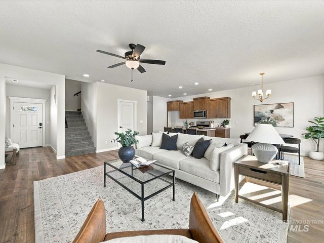 1553 W Homestake St., Meridian, ID 83646