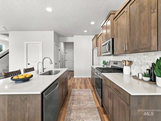 1553 W Homestake St., Meridian, ID 83646