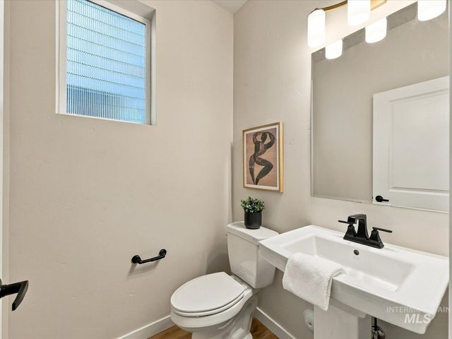 1553 W Homestake St., Meridian, ID 83646