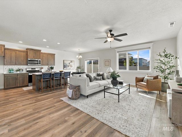 1553 W Homestake St., Meridian, ID 83646