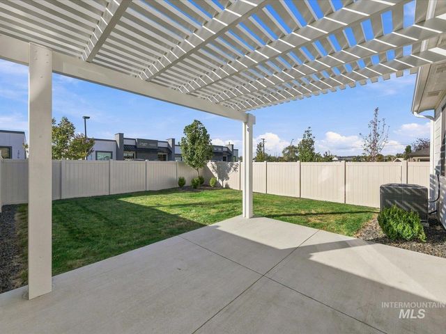 1553 W Homestake St., Meridian, ID 83646