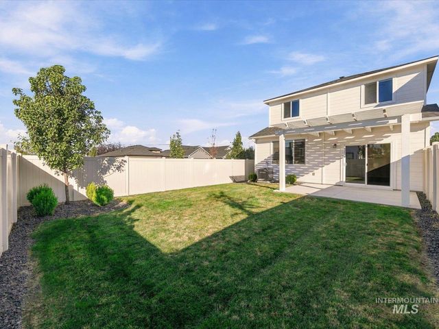 1553 W Homestake St., Meridian, ID 83646