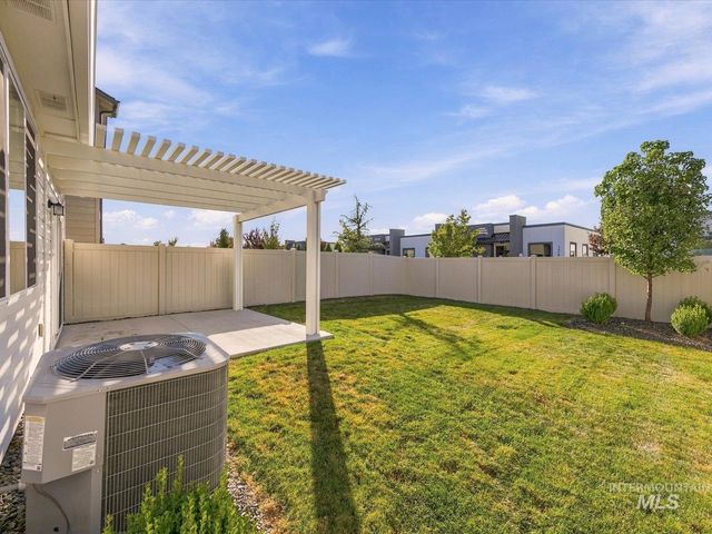 1553 W Homestake St., Meridian, ID 83646