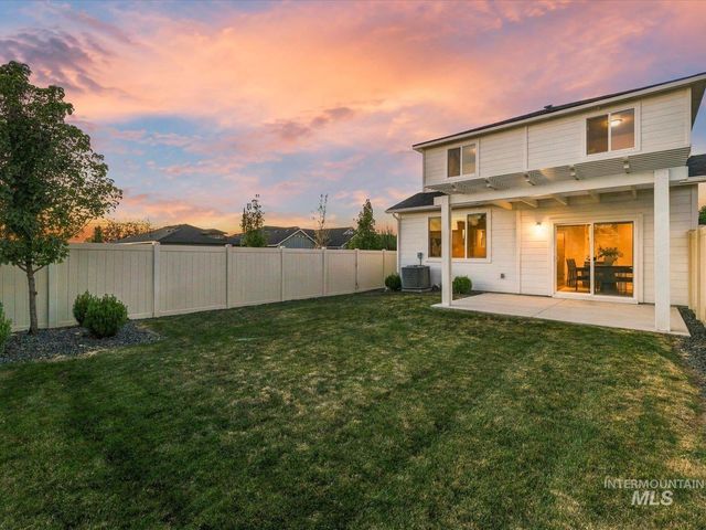 1553 W Homestake St., Meridian, ID 83646