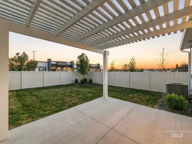 1553 W Homestake St., Meridian, ID 83646