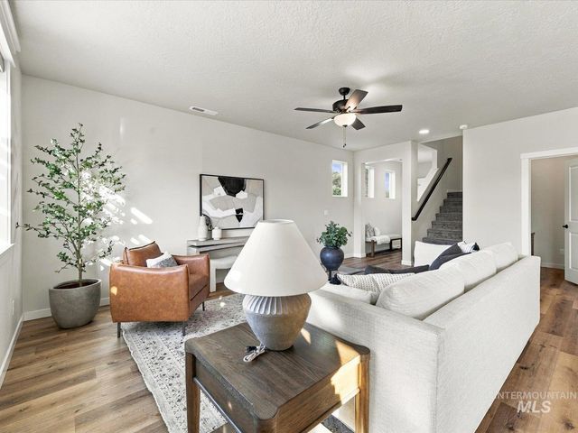 1553 W Homestake St., Meridian, ID 83646