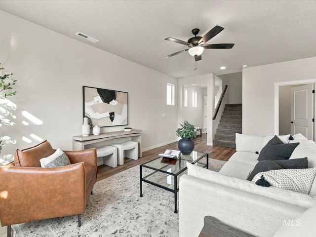1553 W Homestake St., Meridian, ID 83646