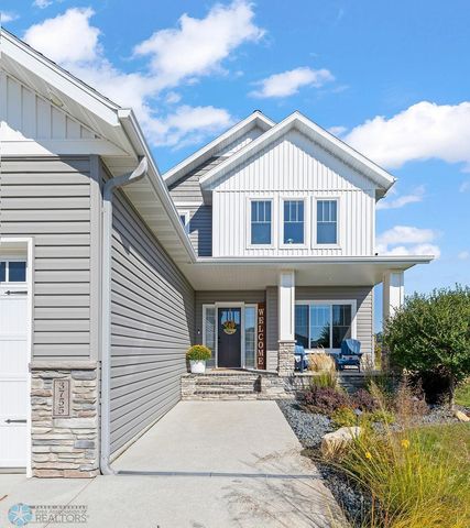 3755 Houkom Drive E, West Fargo, ND 58078