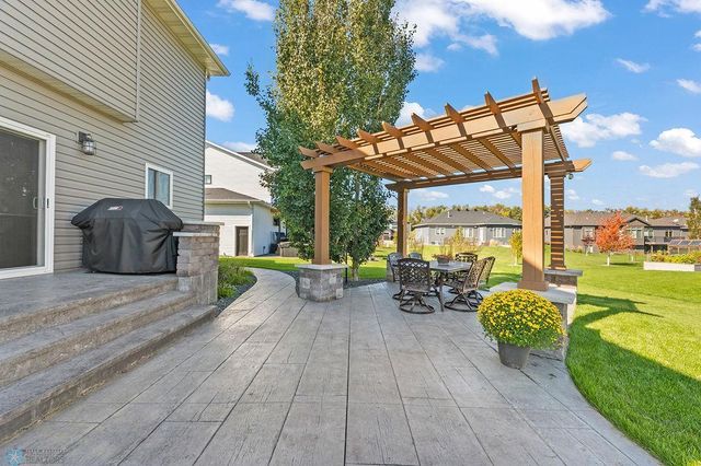 3755 Houkom Drive E, West Fargo, ND 58078