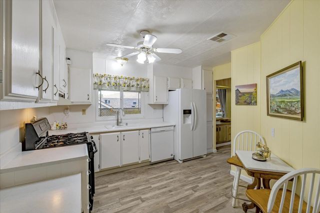 270 Hames Road 28, Corralitos (watsonville), CA 95076