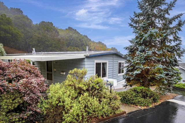 270 Hames Road 28, Corralitos (watsonville), CA 95076