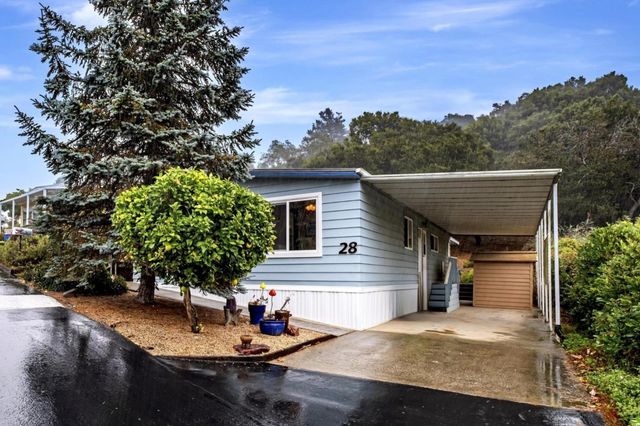 270 Hames Road 28, Corralitos (watsonville), CA 95076