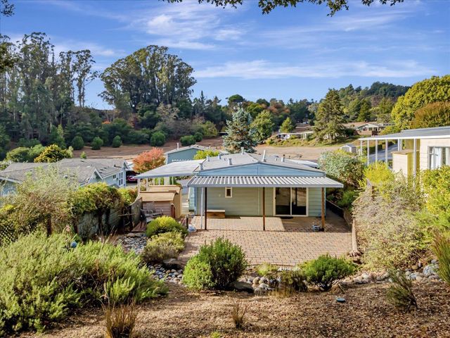 270 Hames Road 28, Corralitos (watsonville), CA 95076