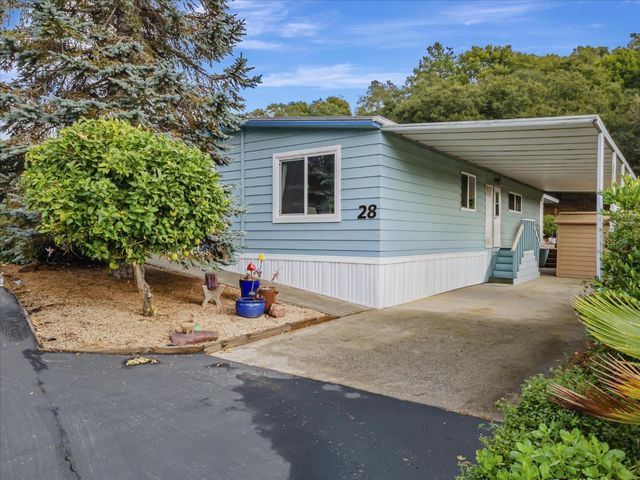 270 Hames Road 28, Corralitos (watsonville), CA 95076