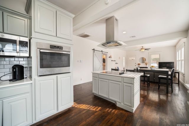 901 W Woodlawn, San Antonio, TX 78201