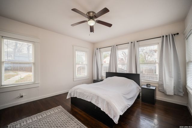 901 W Woodlawn, San Antonio, TX 78201