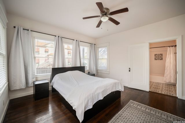 901 W Woodlawn, San Antonio, TX 78201