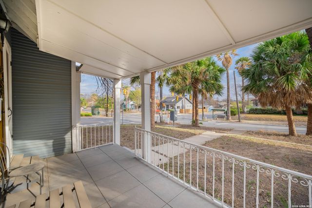 901 W Woodlawn, San Antonio, TX 78201