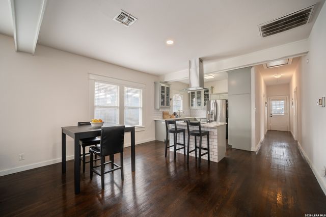 901 W Woodlawn, San Antonio, TX 78201