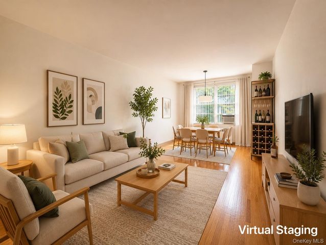 6385 Woodhaven Boulevard 5A2, Rego Park, NY 11374