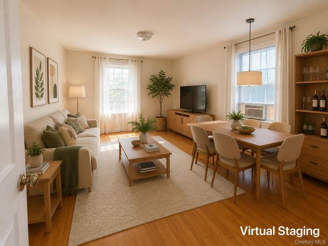 6385 Woodhaven Boulevard 5A2, Rego Park, NY 11374