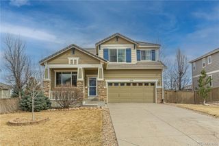 628 Darby Court, Castle Rock, CO 80104