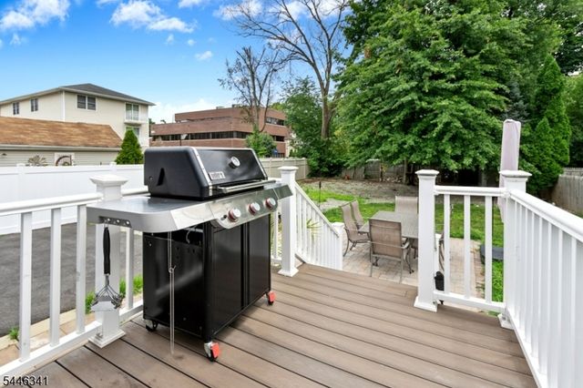 15 Profitt Ave, Springfield Twp., NJ 07081