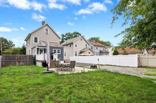 15 Profitt Ave, Springfield Twp., NJ 07081