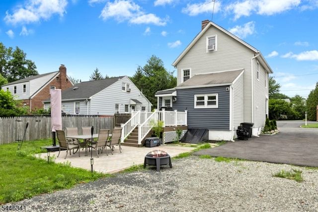15 Profitt Ave, Springfield Twp., NJ 07081