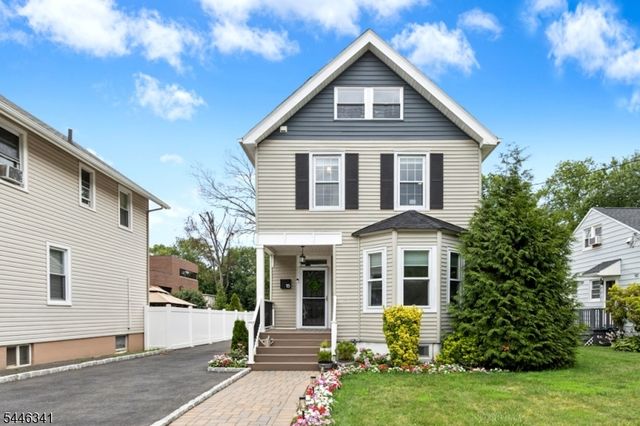 15 Profitt Ave, Springfield Twp., NJ 07081