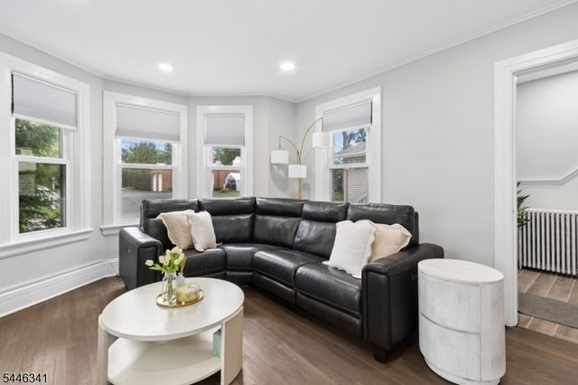 15 Profitt Ave, Springfield Twp., NJ 07081
