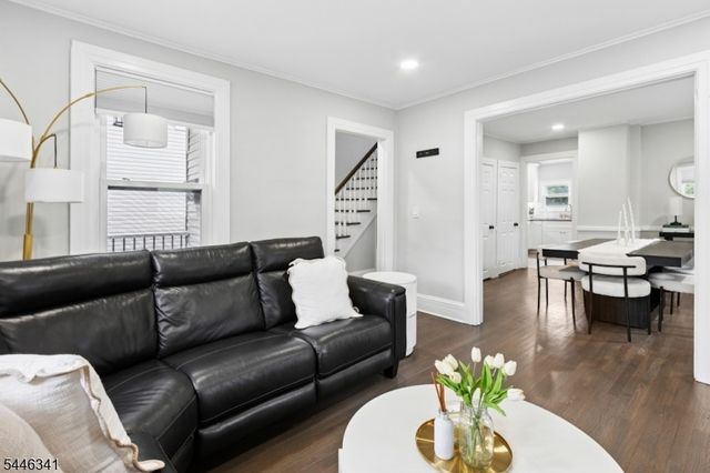 15 Profitt Ave, Springfield Twp., NJ 07081