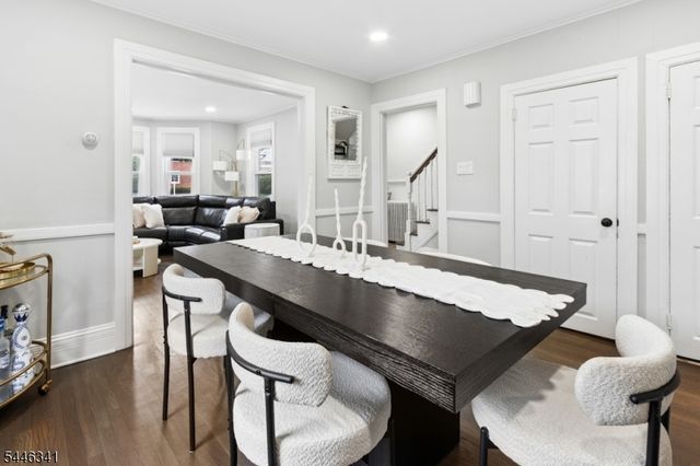 15 Profitt Ave, Springfield Twp., NJ 07081