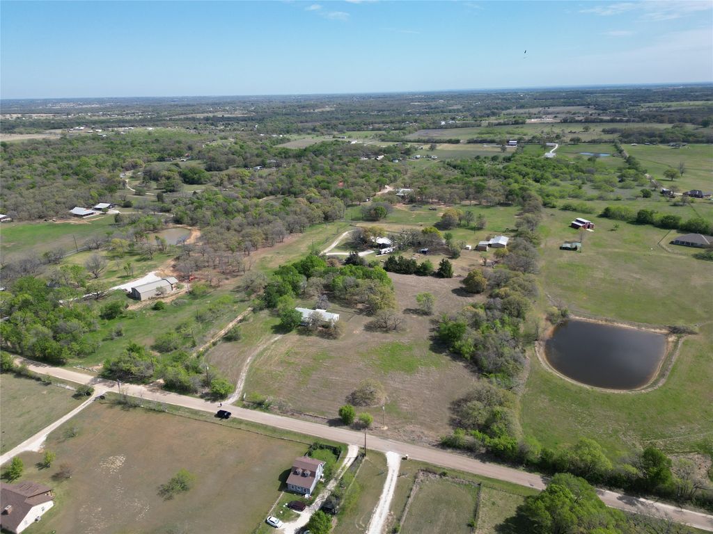 7817 County Road 1204, Rio Vista, TX 76093