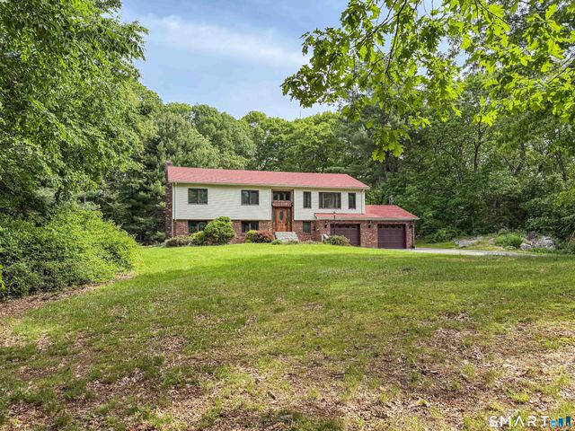 209 Cranberry Pond Road, Norwich, CT 06360