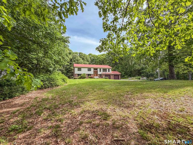 209 Cranberry Pond Road, Norwich, CT 06360