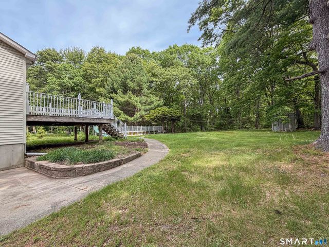 209 Cranberry Pond Road, Norwich, CT 06360