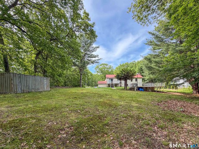 209 Cranberry Pond Road, Norwich, CT 06360