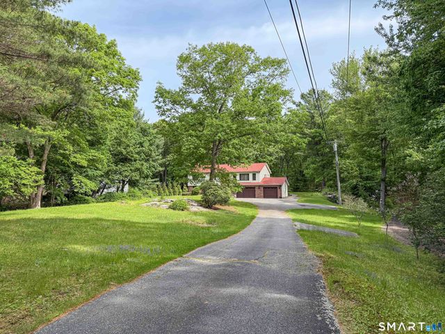 209 Cranberry Pond Road, Norwich, CT 06360