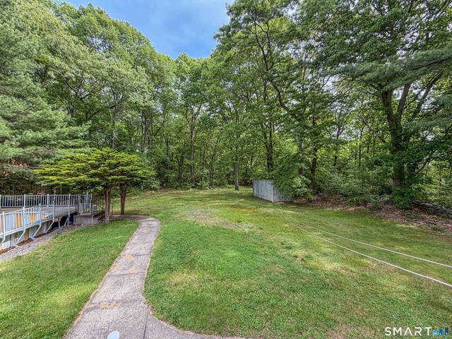 209 Cranberry Pond Road, Norwich, CT 06360