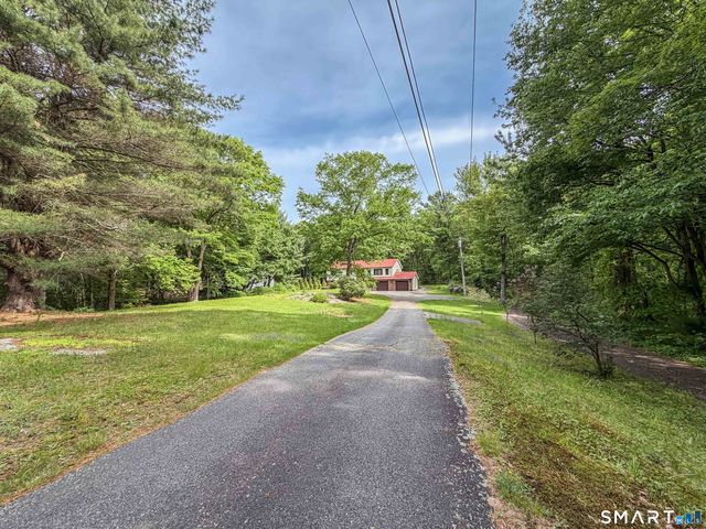 209 Cranberry Pond Road, Norwich, CT 06360