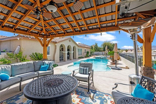 248 Hull Street, Henderson, NV 89015