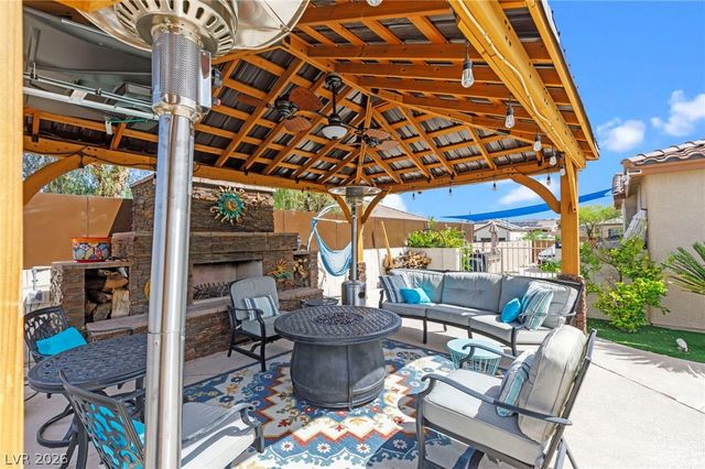 248 Hull Street, Henderson, NV 89015