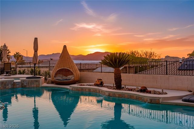 248 Hull Street, Henderson, NV 89015